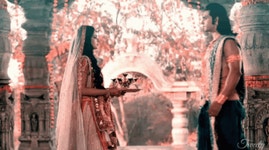 Siya Ke Ram Siya GIF - Siya Ke Ram Siya Sita - GIF 탐색 및 공유