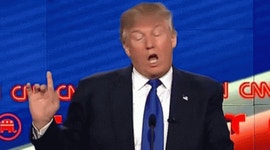 Donald Trump No GIF - Donald Trump No Nope - GIF 탐색 및 공유