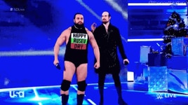 에이든데이(Aiden day) | Rusev Day Aiden English GIF - Rusev Day Rusev Aiden English - GIF 탐색 및 공유