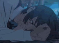Kimi No Na Wa Anime GIF - Kimi No Na Wa Anime Sad Scene - GIF 탐색 및 공유