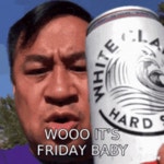 Friday Baby GIF - Friday Baby Woo - GIF 탐색 및 공유