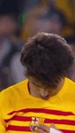 뉴코아펠릭스키스 | Felix Kisses The Barcelona Crest Joao GIF - Felix kisses the Barcelona crest Felix Joao - GIF 탐색 및 공유