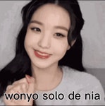 동방위니아주 | Wonyo Wonyodenia GIF - Wonyo Wonyodenia Wonyoive - GIF 탐색 및 공유