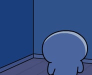 Corner GIF | Tenor