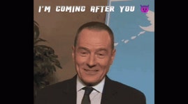애프터유 꼬무네(COMUNE) | Im Coming After You GIF - Im Coming After You - GIF 탐색 및 공유