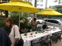 마켓무성복역점 | 패션으로 도시재생, 그 가능성을 보여준 ‘2019 중랑패션위크’ | 서울시 - 내 손안에 서울 패션으로 도시재생, 그 가능성을 보여준 ‘2019...