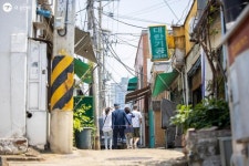 미래유산으로 선정된 이곳은? '문래동 영단주택단지' | 서울시 - 내 손안에 서울 미래유산으로 선정된 이곳은? '문래동 영단주택단지'