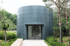 남산이 더욱 특별해진 이유! '남산예장공원' 개장 | 서울시 - 내 손안에 서울 남산이 더욱 특별해진 이유! '남산예장공원' 개장