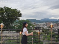 경성도성코퍼레이션 | 경성으로 떠난 시간여행? 달빛 아래 한양도성을 걷다 | 서울시 - 내 손안에 서울