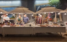별별 물건이 다 있네~ '별빛 신사리 플리마켓' | 서울시 - 내 손안에 서울 별별 물건이 다 있네~ '별빛 신사리 플리마켓'