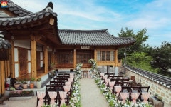 여름에도 한옥은 성공적! 성북예향재에서 즐긴 특별한 하루 | 서울시 - 내 손안에 서울