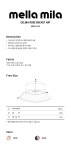 멜라로즈(melarose) | mella mila-멜라밀라 셀리나 로즈패턴 버킷햇 (2colors)│삼성물산 온라인몰 SSF Shop 멜라밀라 셀리나 로즈패턴 버킷햇 (2colors)