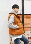 머시따 ▶ 모델별 피팅상품 - 김현 #178CM 62KG