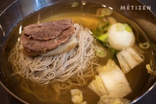 2024년 주목할 만한 냉면집 9선 - 함께하면 더 맛있는 즐거움 메티즌 - 함께하면 더 맛있는 즐거움