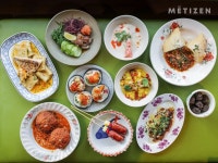 격렬했지만 애틋했던 : 부부포차나 - 함께하면 더 맛있는 즐거움 메티즌 - 함께하면 더 맛있는 즐거움