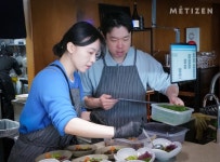 격렬했지만 애틋했던 : 부부포차나 - 함께하면 더 맛있는 즐거움 메티즌 - 함께하면 더 맛있는 즐거움