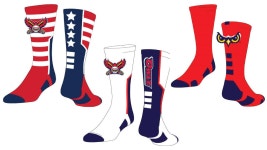 Win a Pair of Orem Owlz Socks! | MiLB.com Win a Pair of Orem Owlz Socks!