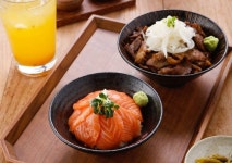 지점정보 - F&B 안내 롯데백화점
