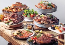 제일에프앤비(주)용인지점 | 지점정보 - F&B 안내 롯데백화점