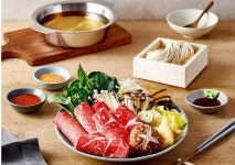 지점정보 - F&B 안내 롯데백화점