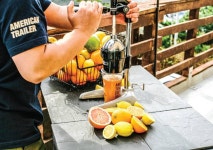 (주)모건에프앤비 괴산지점 | 지점정보 - F&B 안내 롯데백화점