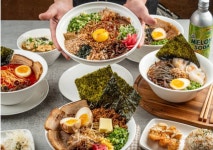 (주)한울에프앤에스롯데율하점 | 지점정보 - F&B 안내 롯데백화점