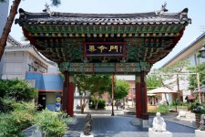 두류시장약주고을 | 오랜 역사를 간직한 대구 약령시장<소중한 기억 속 푸짐한 情, 시장<지역N문화 테마 오랜 역사를 간직한 대구 약령시장