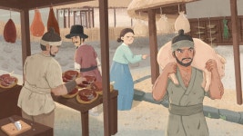 케이축산석정점 | 도축 전문 및 육류공급업자, 백정<과거와 현대의, 이색직업<지역N문화 테마 도축 전문 및 육류공급업자, 백정