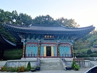 안성 남사당패의 근거지였던 안성 청룡사<오랜 역사와 문화를 품은, 한국의 사찰<지역N문화 테마 안성 남사당패의 근거지였던 안성 청룡사