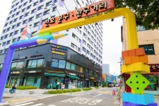 소소공방엔젤공동체 | 청년 장인들의 공방, 엔젤공방거리<일상의 공간들, 우리 마을이야기<지역N문화 테마 청년 장인들의 공방, 엔젤공방거리