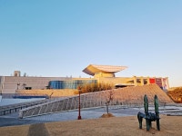 대전시립미술관 창작센터로 거듭난 대전 국립농산물품질관리원 구... 대전시립미술관 창작센터로 거듭난 대전 국립농산물품질관리원 구...