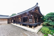 황산전통한옥마을 신홍범 가옥 | 전통 깊은 근대 한옥, 거창 황산리 신씨고가<삶과 지혜가 녹아 있는, 한국의 가옥<지역N문화 테마 전통 깊은 근대 한옥, 거창 황산리 신씨고가