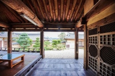 황산전통한옥마을 신순범 가옥 | 전통 깊은 근대 한옥, 거창 황산리 신씨고가<삶과 지혜가 녹아 있는, 한국의 가옥<지역N문화 테마 전통 깊은 근대 한옥, 거창 황산리 신씨고가