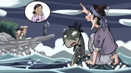 승지골곱창 | 부부의 원한이 맺힌 경남 산청의 승지골<알고 보면 더 재미있는, 지명의 유래<지역N문화 테마 부부의 원한이 맺힌 경남 산청의 승지골