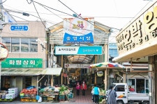 상주 대호상회, 며느리가 가업을 지키고 있는 무쇠솥 전문점<세월에 담긴 신뢰, 지역의 오래된 가게<지역N문화 테마 상주 대호상회, 며느리가...