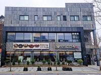 대전에서 평양냉면하면 여기! '사리원면옥'<세월에 담긴 신뢰, 지역의 오래된 가게<지역N문화 테마 대전에서 평양냉면하면 여기! '사리원면옥'