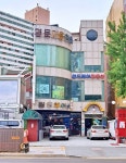 테마가위손헤어랜드 | 빛나는 가위손, 월드헤어쇼 미용실<세월에 담긴 신뢰, 지역의 오래된 가게<지역N문화 테마 빛나는 가위손, 월드헤어쇼 미용실