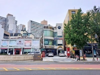 테마가위손헤어랜드 | 빛나는 가위손, 월드헤어쇼 미용실<세월에 담긴 신뢰, 지역의 오래된 가게<지역N문화 테마 빛나는 가위손, 월드헤어쇼 미용실