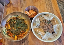 원조 명동칼국수 서울성모병원점 | 대한민국 칼국수의 원조, 명동교자<세월에 담긴 신뢰, 지역의 오래된 가게<지역N문화 테마 대한민국 칼국수의 원조, 명동교자