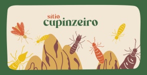 꾸블랑컴퍼니 | Illustrations | Sítio Cupinzeiro :: Behance Illustrations | Sítio Cupinzeiro