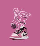 Sneaker :: Behance Sneaker - Gabriel Sá Studio