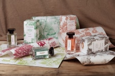 Le Potager :: Behance Le Potager