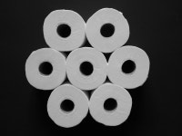 ㈜대호몰드 | Graphic objects at home // Toilet Paper on Behance Graphic objects at home // Toilet Paper