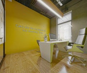 OFFICES FLOOR on Behance OFFICES FLOOR
