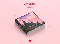 Artbook project on Behance Artbook project