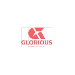 GLORIOUS on Behance GLORIOUS