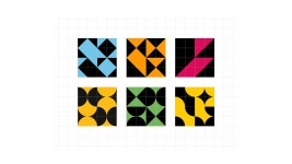 올차드수학 | Smart Hit | Behance Smart Hit