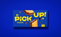 PiCK UP! :: Behance PiCK UP!