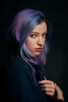 FELLOWSHIP HAIR 이미지 | Behance의 사진, 비디오, 로고, 일러스트레이션 및 브랜딩
