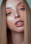FELLOWSHIP HAIR 이미지 | Behance의 사진, 비디오, 로고, 일러스트레이션 및 브랜딩